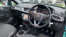 Vauxhall Corsa 1.2 Excite 3dr [AC] Petrol Hatchback